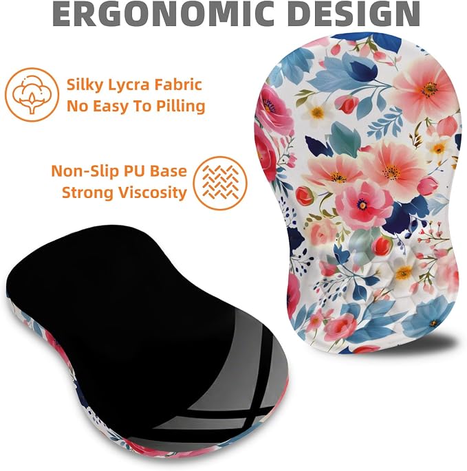 Pink Floral