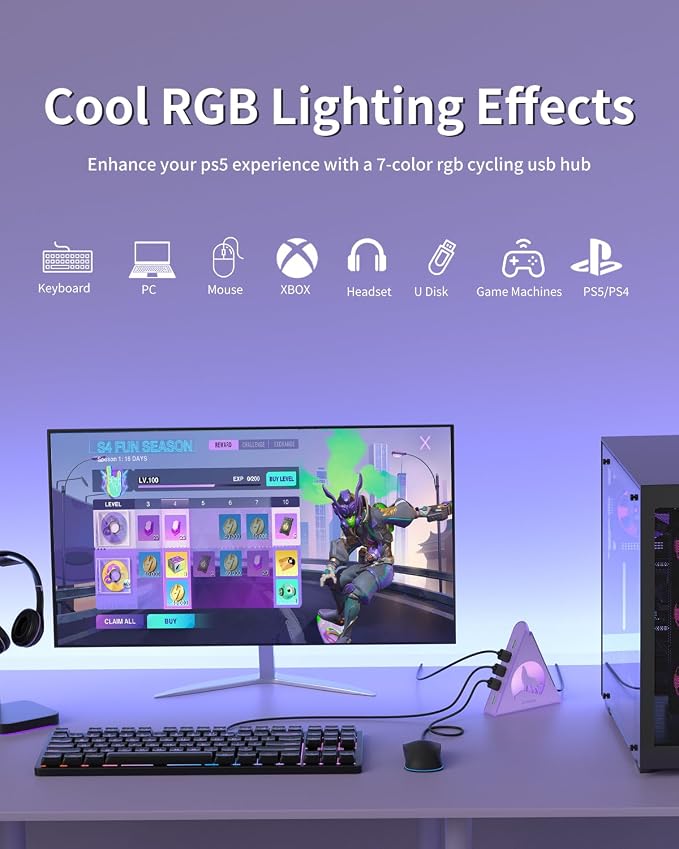 Light purple
