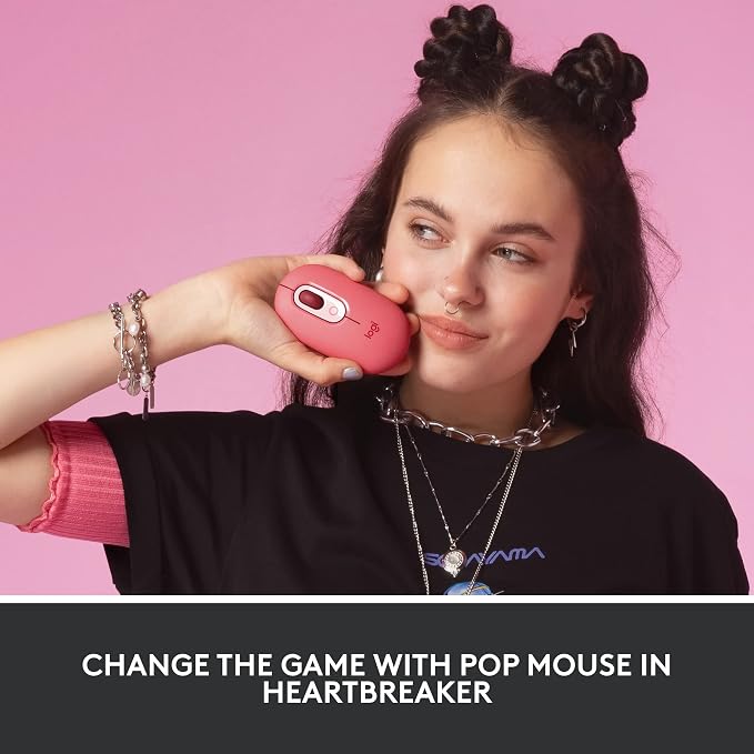 Heartbreaker Rose