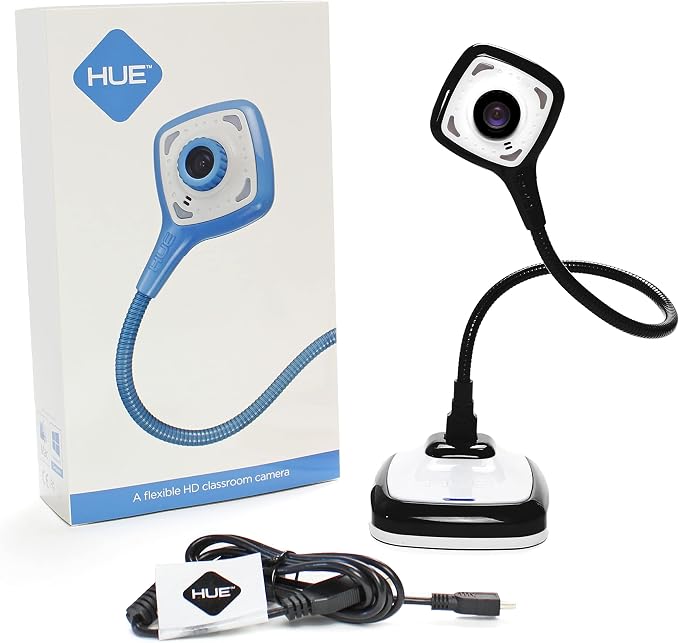 Black Camera without Carry Case