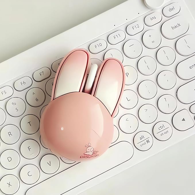 Champagne Pink