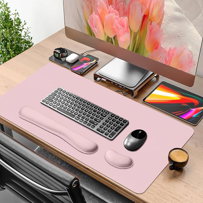 Pink - Wrist Rest
