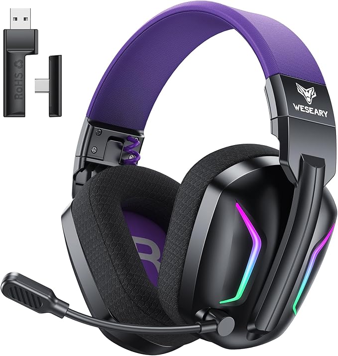 Soft Purple