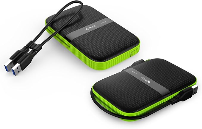 Shockproof