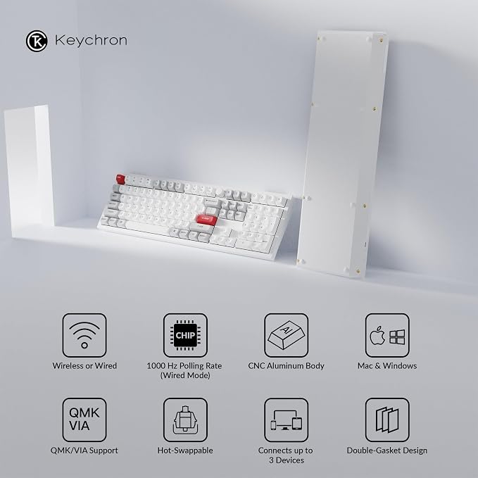 Keychron Super Brown Switch