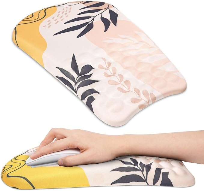 Y Boho Leaves