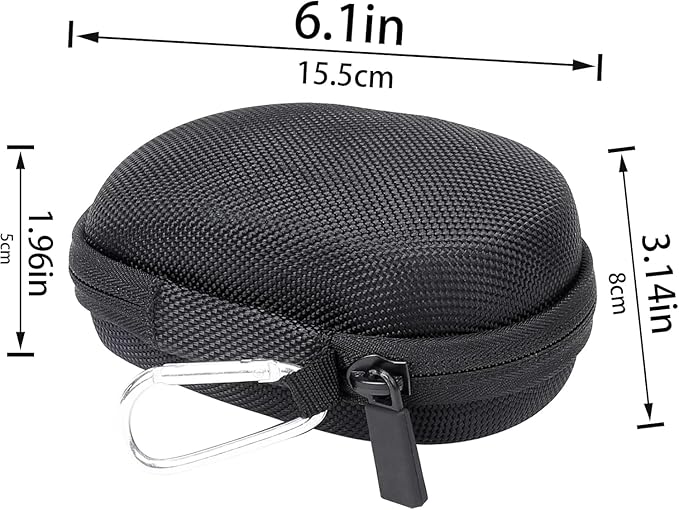 Graphite Case