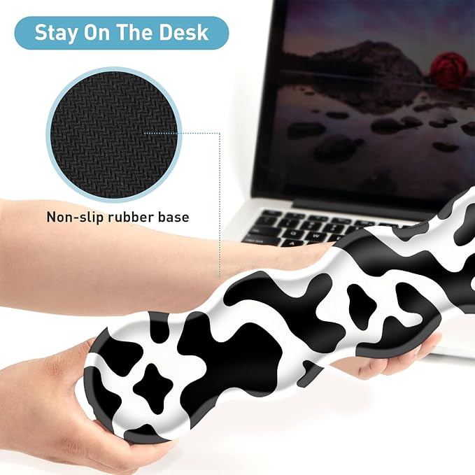 Cow Print
