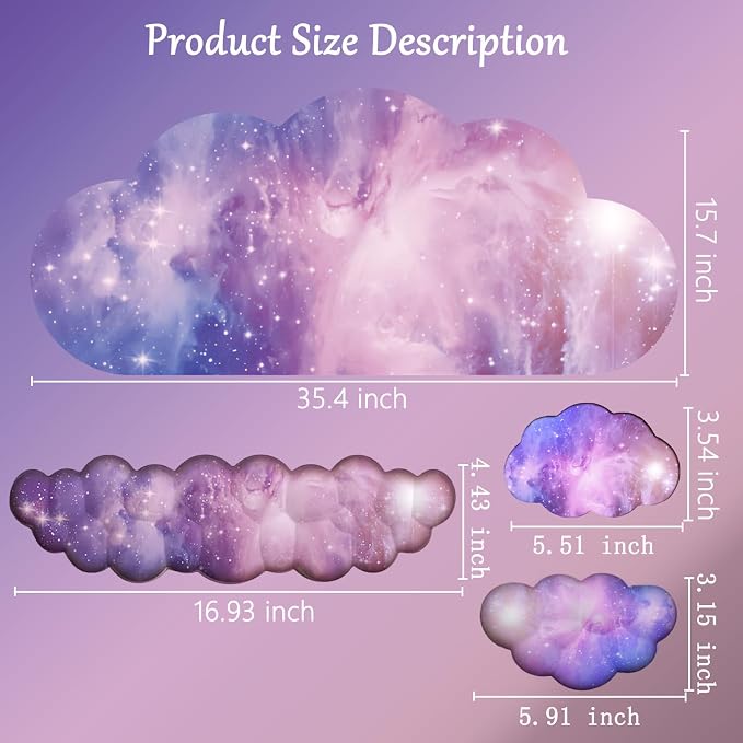 L-purple Galaxy