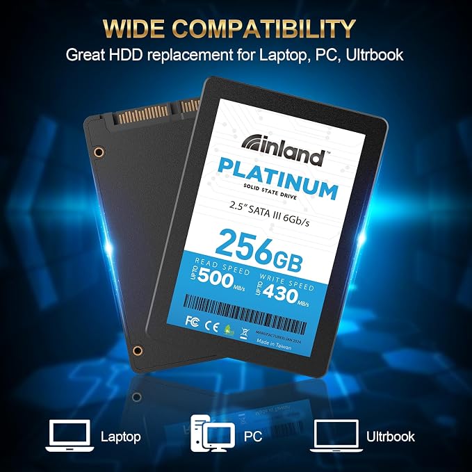 Platinum-256GB