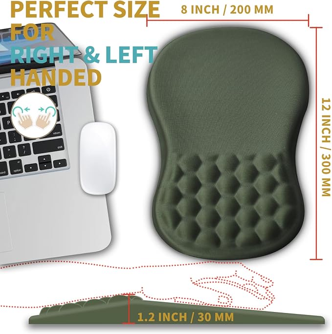 HK021-Olive Green