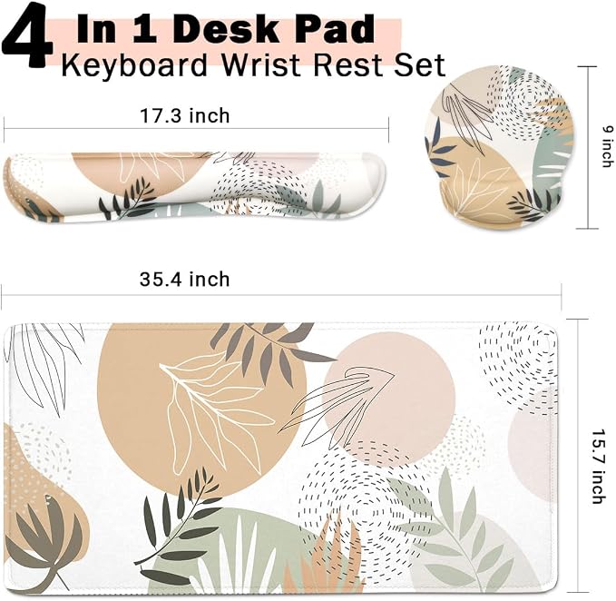 4 Pcs Plant