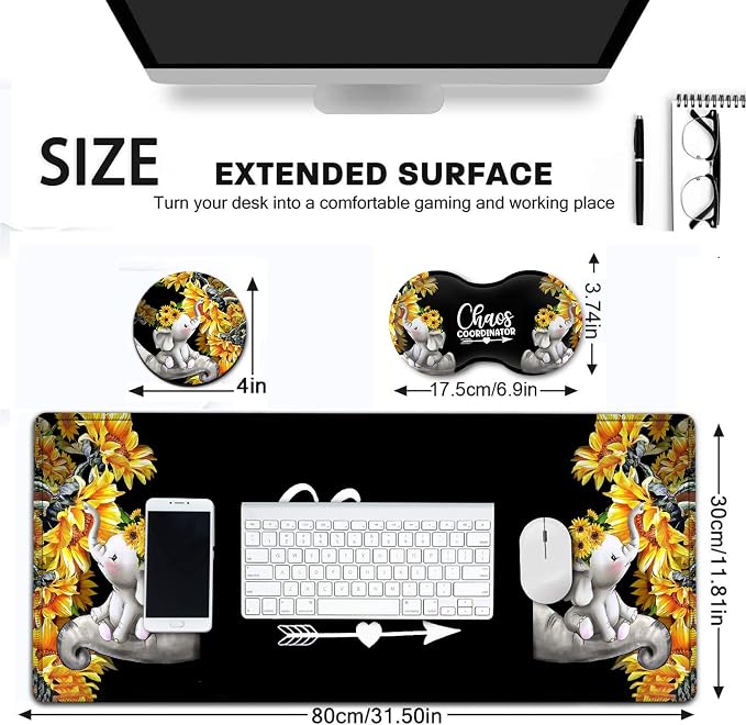 JV-Mouse pad-12-A-1