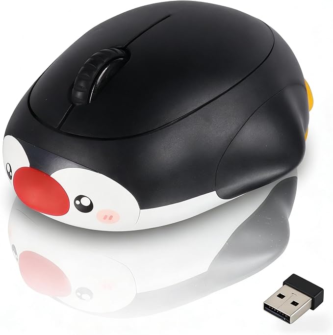penguin