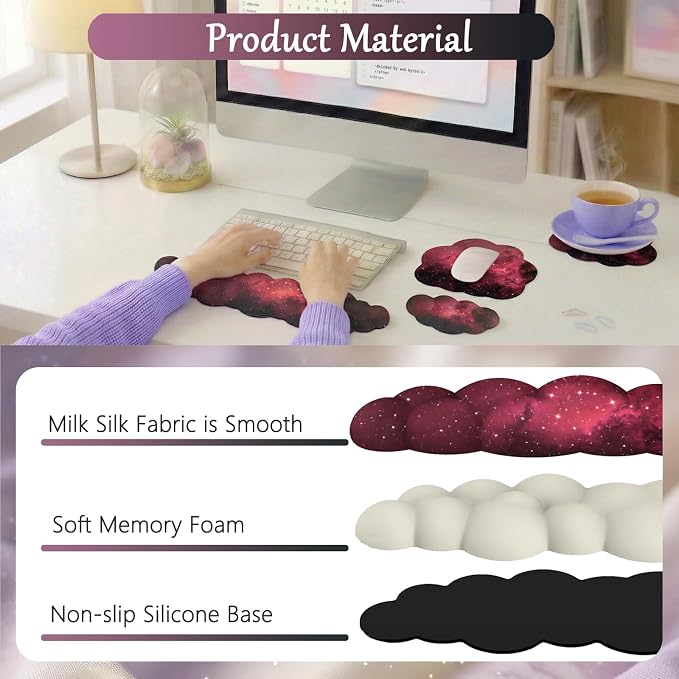 S-pink Black