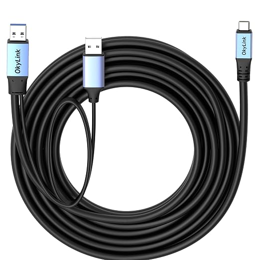 Gray USB3.0