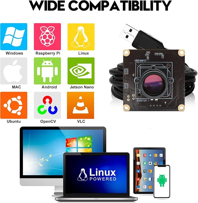 11.6MP IMX577- M12