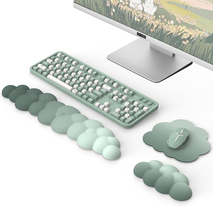 Gradient Green