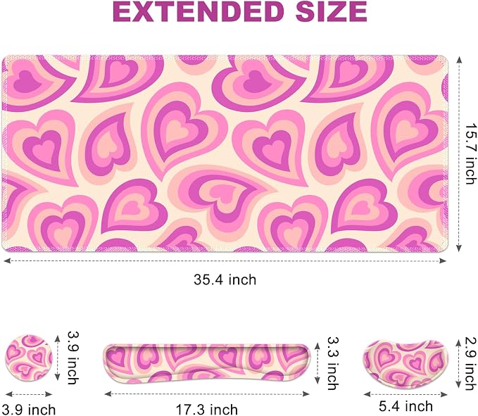 Pink Heart