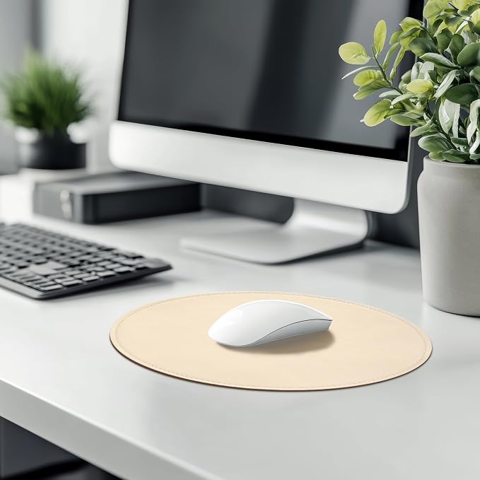 Milky White