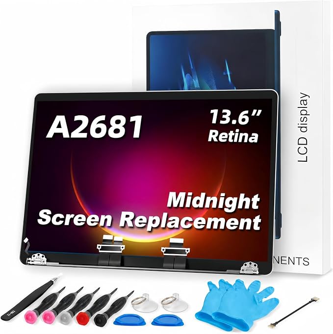 For A2681 Midnight
