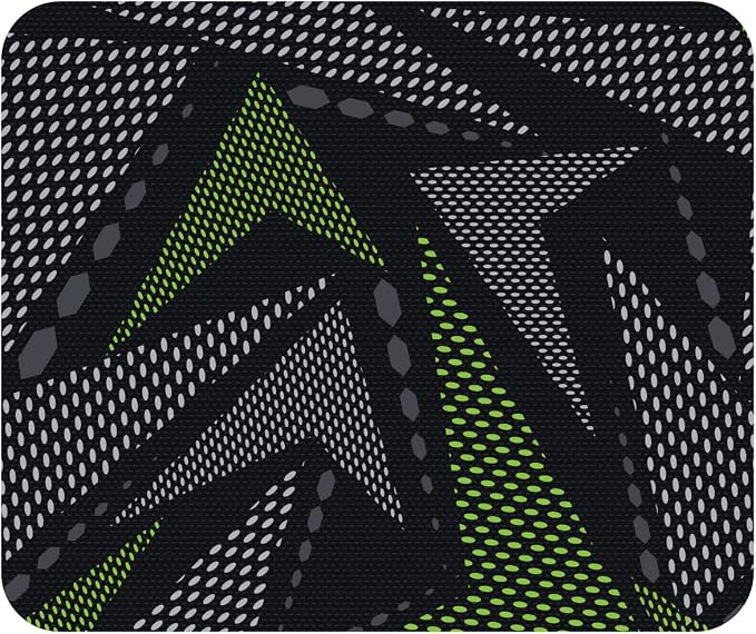 Green Boomerang