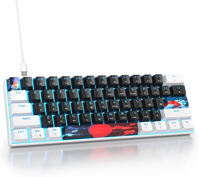 61 Black