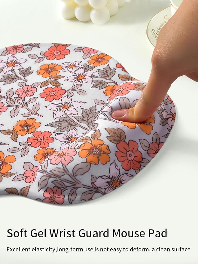 Colorful Blooming Flower