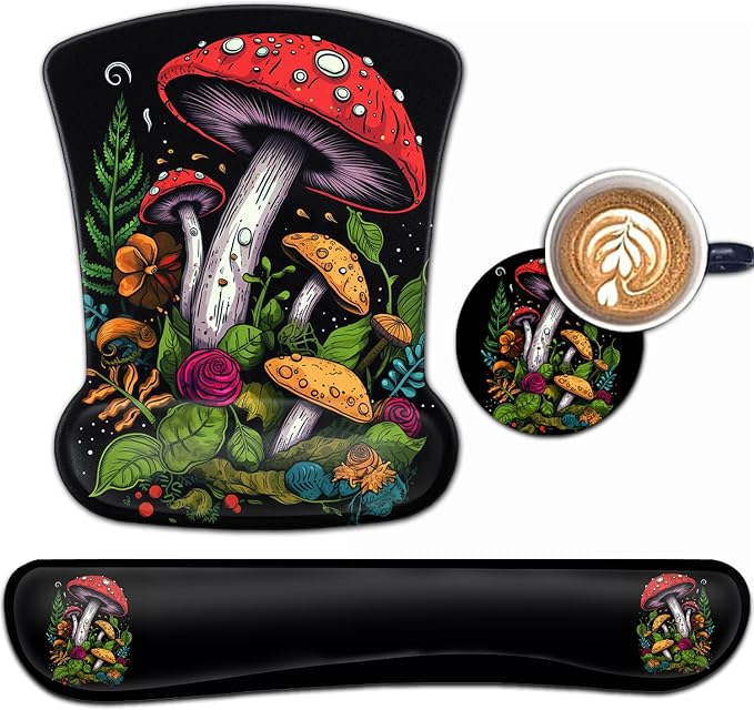 Yvb-mouse Pad -6-a-1