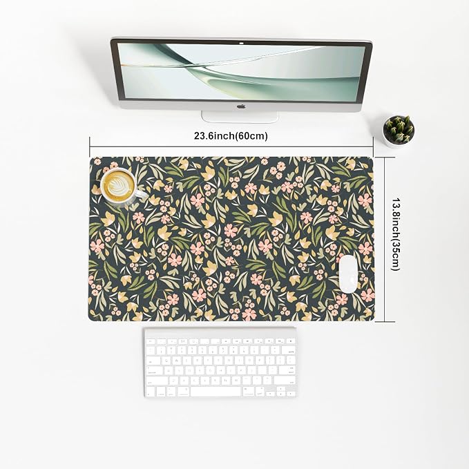 Ditsy Floral Print