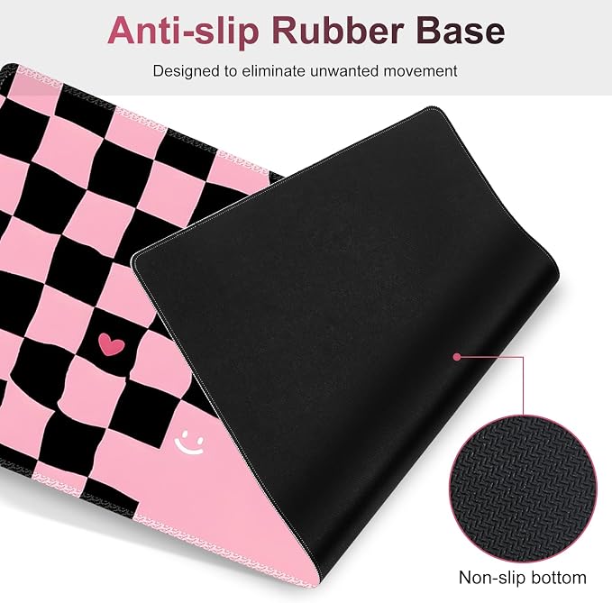 Pink Black True Love