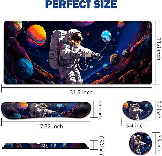 Yu-Mouse Pad-3-C76