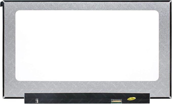 60Hz Refresh Rate - 30Pin Connector