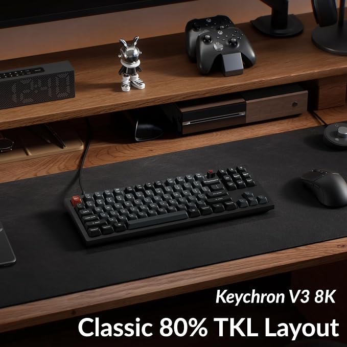 Keychron Super Brown Switch