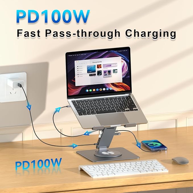 For Laptop 7-15.6 inches 11-in-1 Pro Max