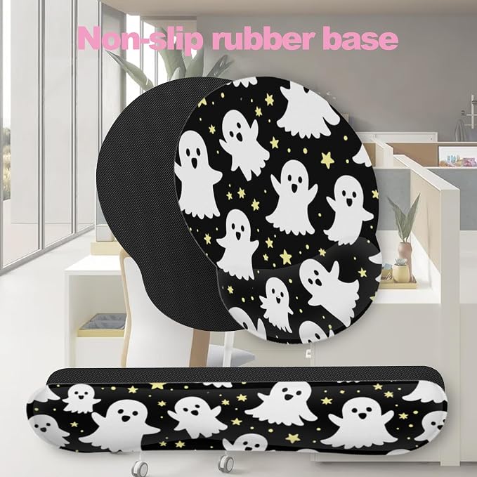 Halloween Ghosts