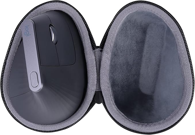 Graphite Case