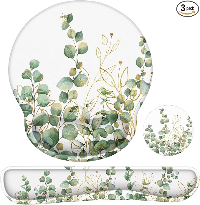 Eucalyptus