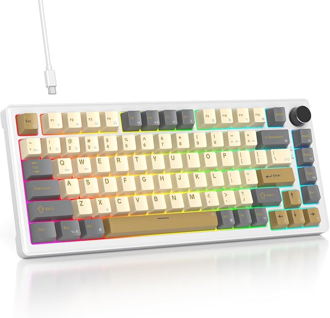 Shimmer/White Switch