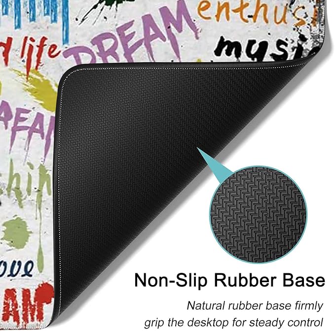 FD--Mouse Pad-9-A-2