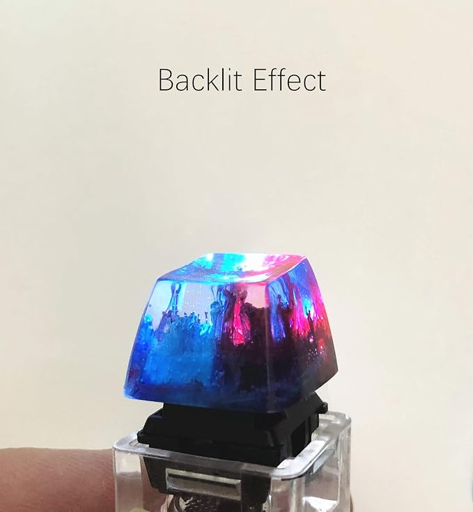 multicolor