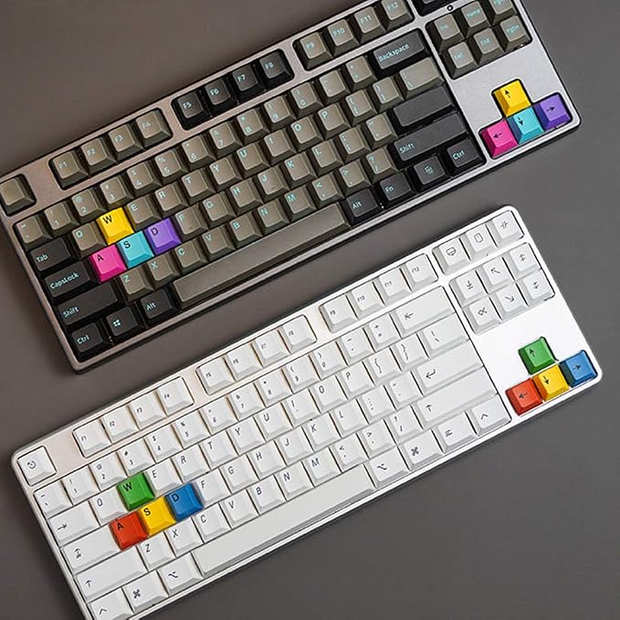 CMYK Arrows