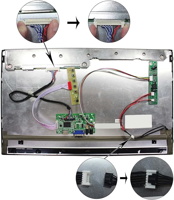 for LM215WF3-SDA1
