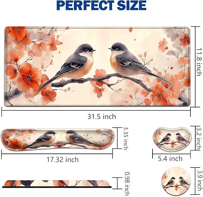 Yu-mouse Pad-3-i241