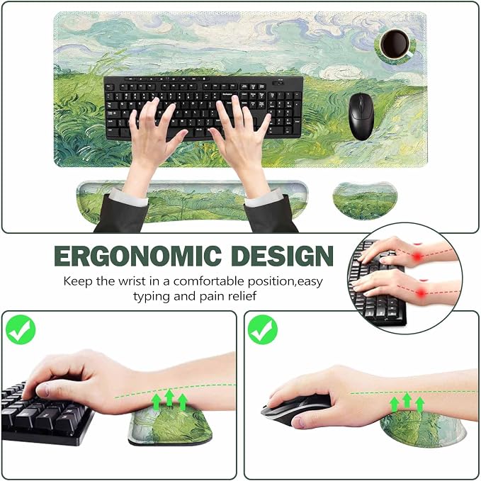 Green Theme