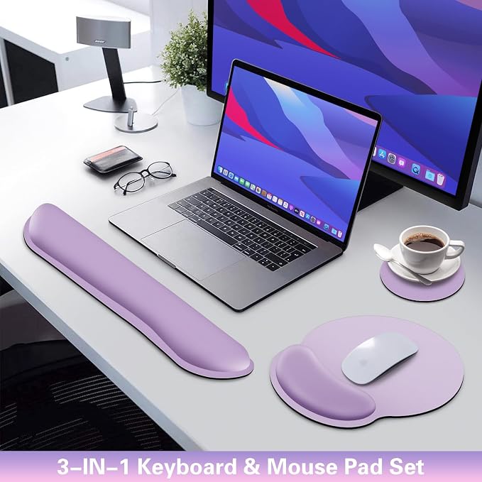 Vanilla Purple