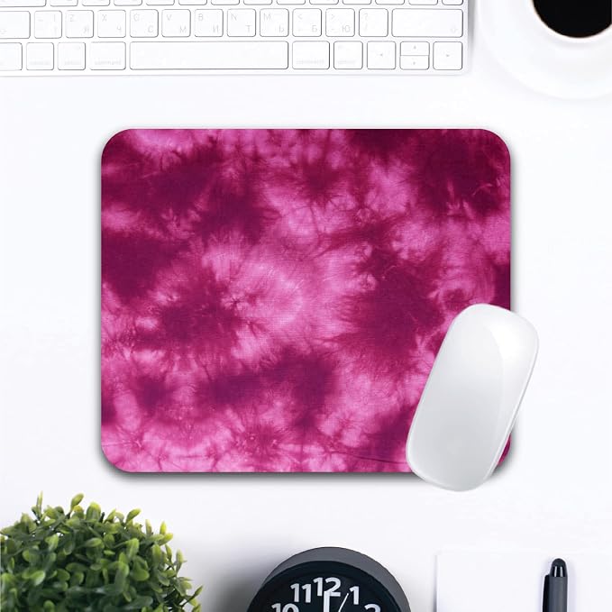 Tie Dye Pink
