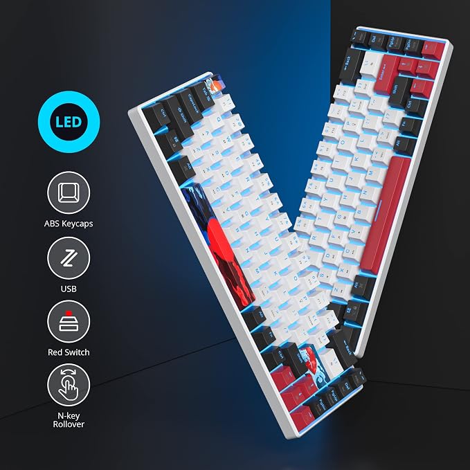 GT68-Black-white