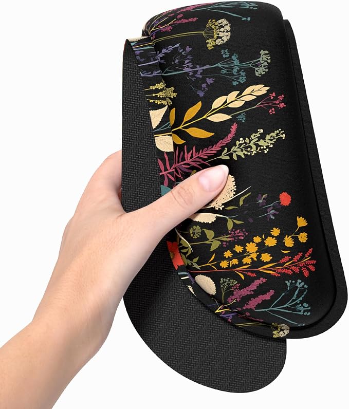 Cute Floral Cartoon