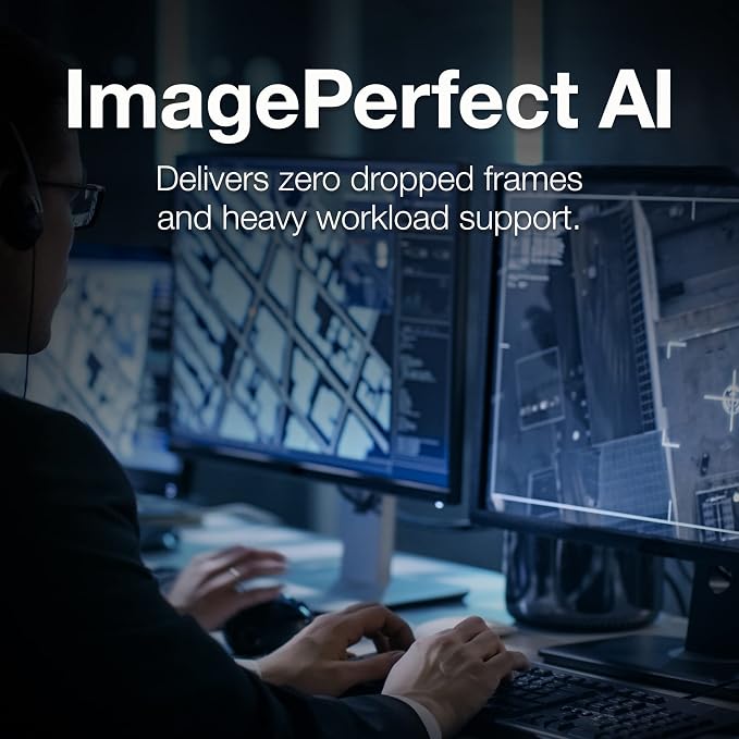 SURVEILLANCE AI